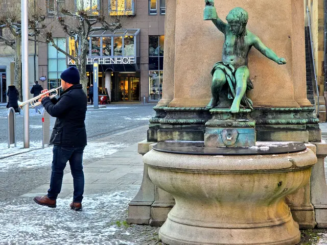 Foto: Heidrun Rosenberger