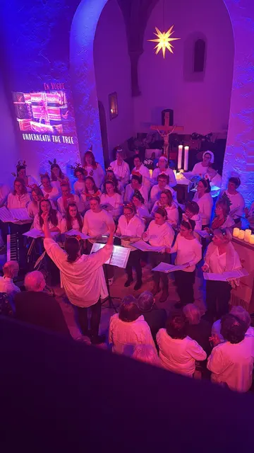 Foto: Liederkranz Frauenzimmern