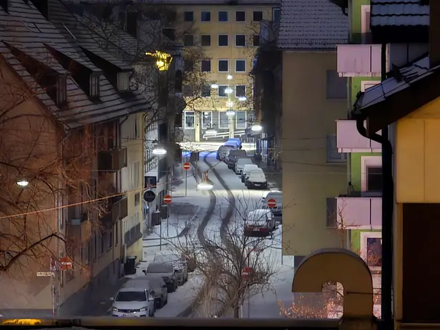 Foto: Heidrun Rosenberger