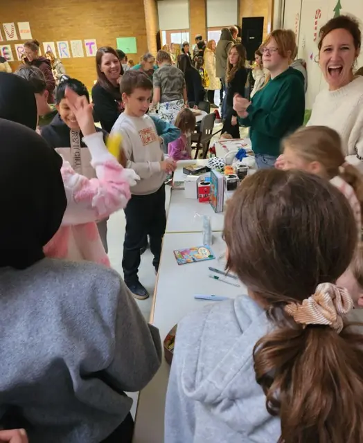 Foto: Hellbergschule Eppingen