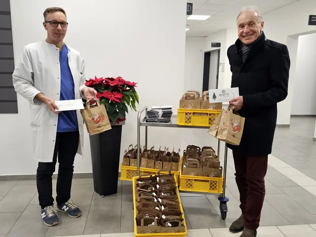 Foto: Helga El-Kothany