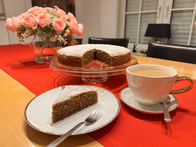 Foto: Heide Böllinger aus Bad Friedrichshall