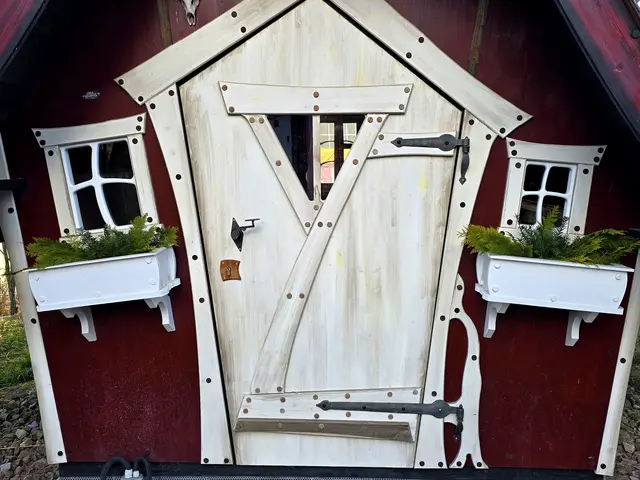 Foto: Heidrun Rosenberger