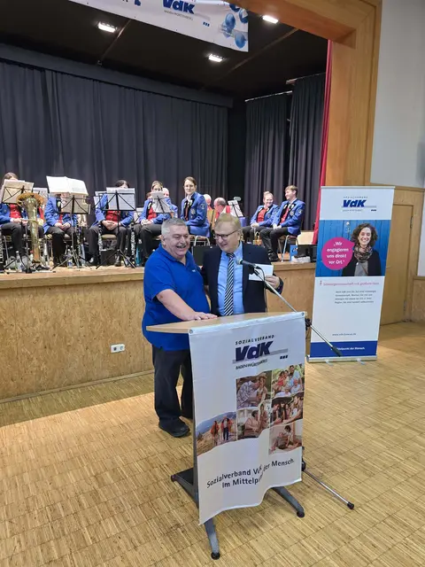 Foto: VdK Ortsverband Dörzbach