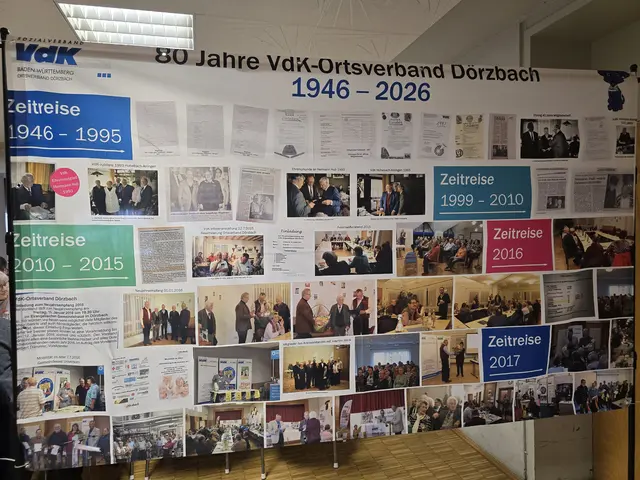 Foto: VdK Ortsverband Dörzbach