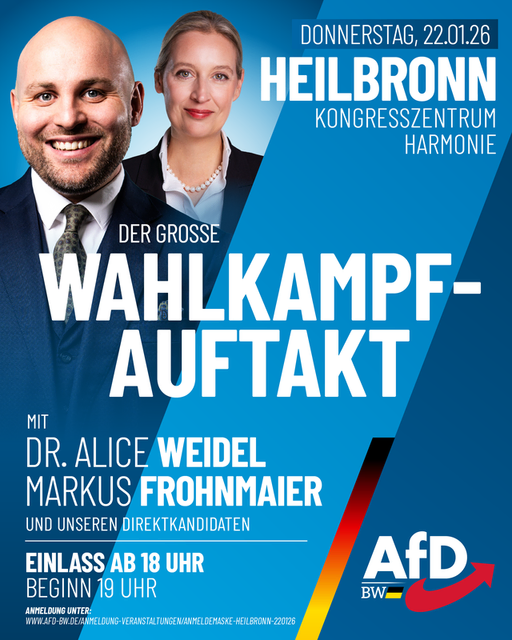 Foto: AfD Landesverband BW