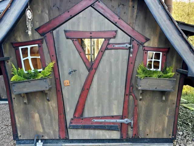 Foto: Heidrun Rosenberger