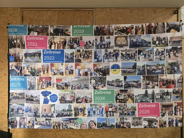 Foto: VdK Ortsverband Dörzbach