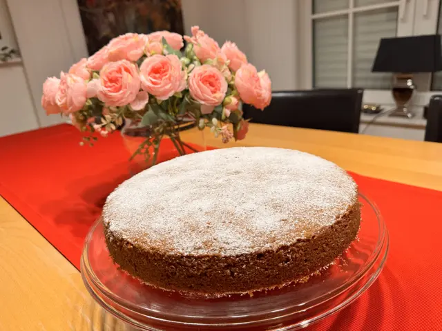 Foto: Heide Böllinger aus Bad Friedrichshall