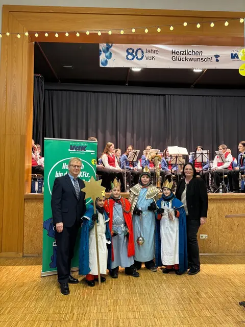 Foto: VdK Ortsverband Dörzbach