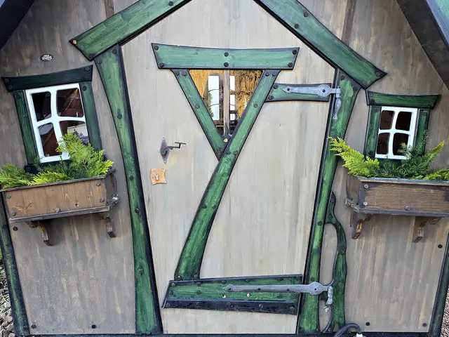 Foto: Heidrun Rosenberger