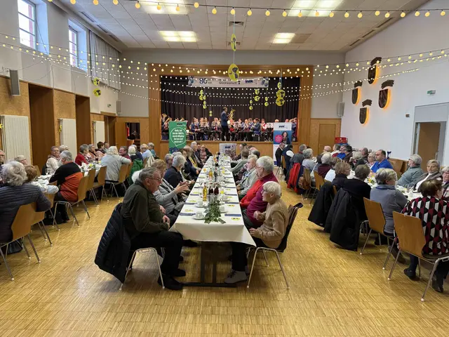 Foto: VdK Ortsverband Dörzbach