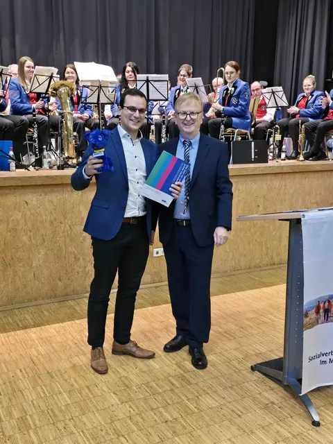 Foto: VdK Ortsverband Dörzbach