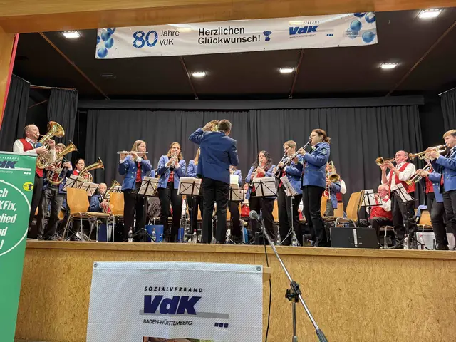 Foto: VdK Ortsverband Dörzbach