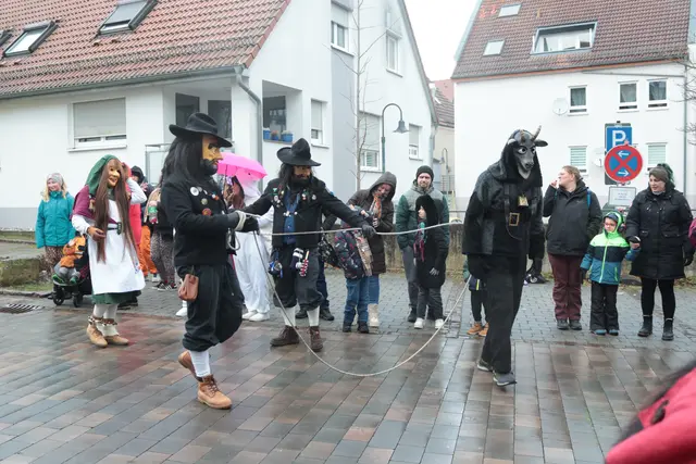 Foto: Sandra Martines @sunnychild_77