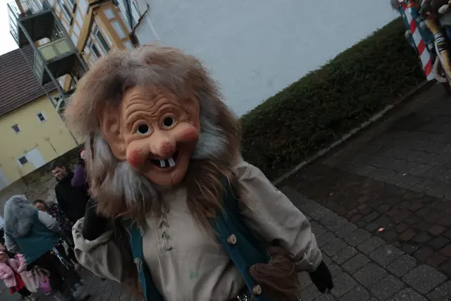 Foto: Sandra Martines @sunnychild_77