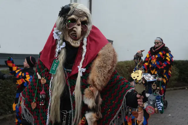 Foto: Sandra Martines @sunnychild_77