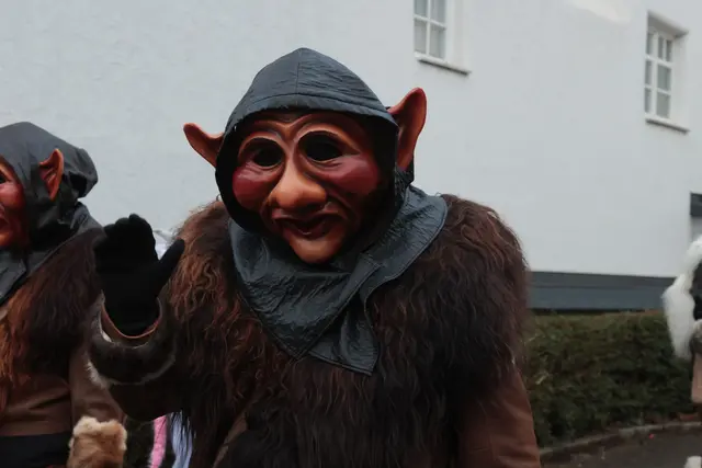 Foto: Sandra Martines @sunnychild_77