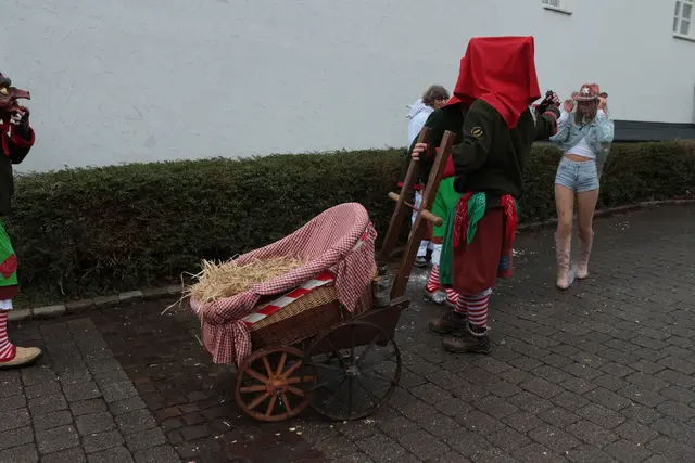 Foto: Sandra Martines @sunnychild_77