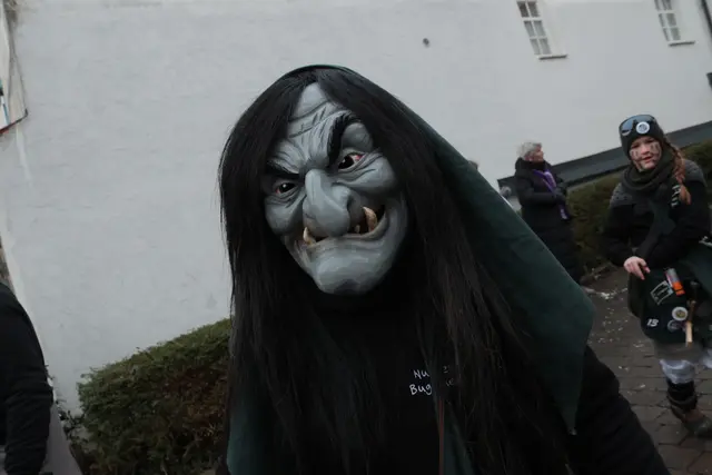 Foto: Sandra Martines @sunnychild_77