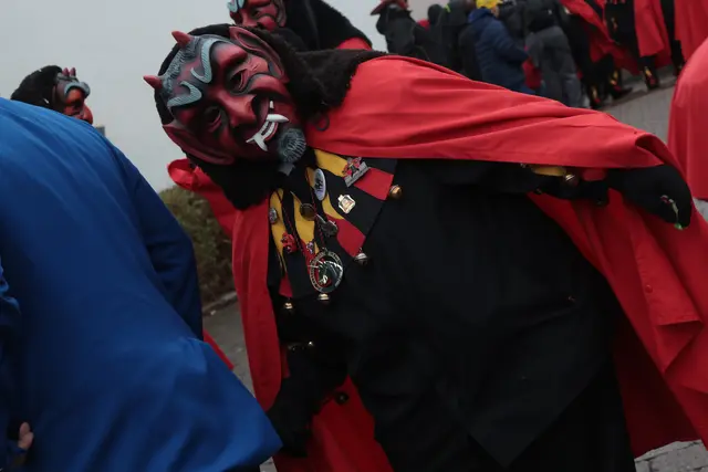 Foto: Sandra Martines @sunnychild_77