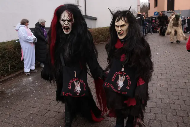 Foto: Sandra Martines @sunnychild_77