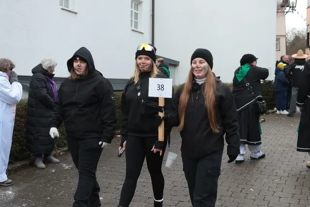 Foto: Sandra Martines @sunnychild_77