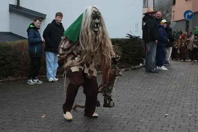 Foto: Sandra Martines @sunnychild_77