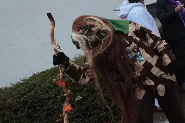 Foto: Sandra Martines @sunnychild_77