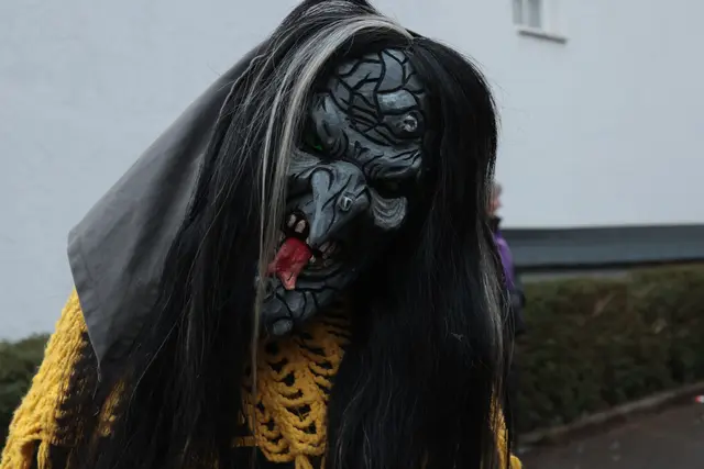 Foto: Sandra Martines @sunnychild_77