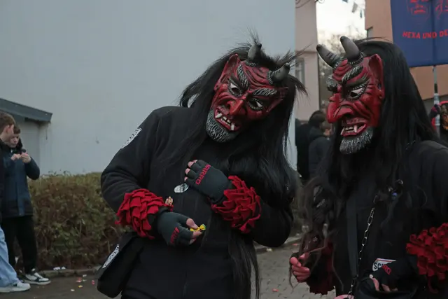 Foto: Sandra Martines @sunnychild_77