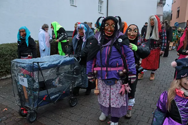 Foto: Sandra Martines @sunnychild_77