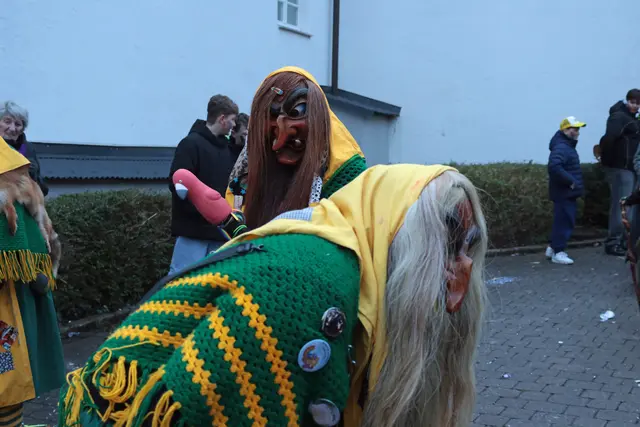 Foto: Sandra Martines @sunnychild_77