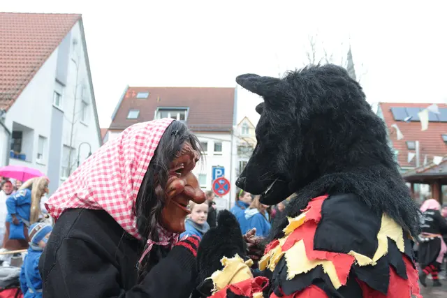 Foto: Sandra Martines @sunnychild_77