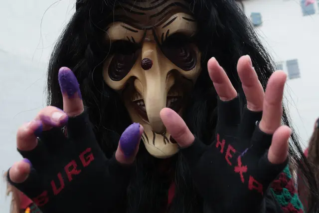 Foto: Sandra Martines @sunnychild_77