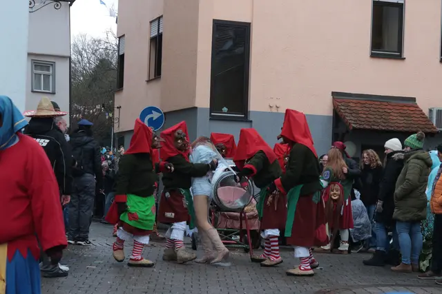 Foto: Sandra Martines @sunnychild_77