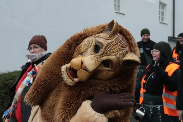 Foto: Sandra Martines @sunnychild_77