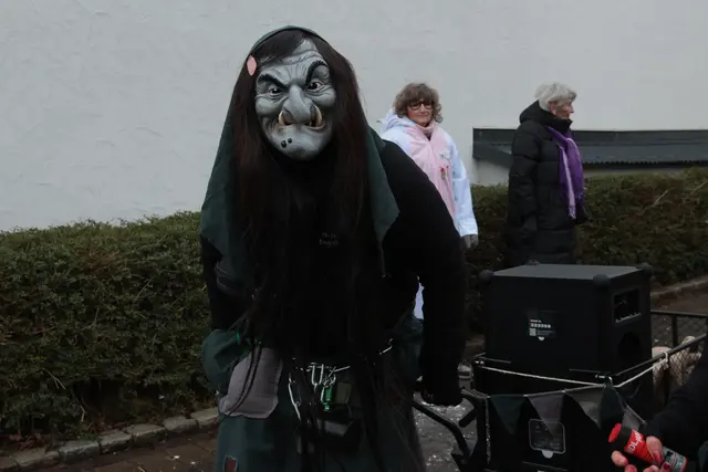 Foto: Sandra Martines @sunnychild_77