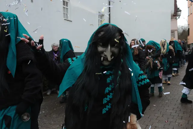 Foto: Sandra Martines @sunnychild_77