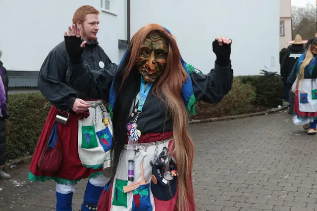 Foto: Sandra Martines @sunnychild_77