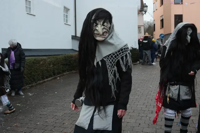 Foto: Sandra Martines @sunnychild_77