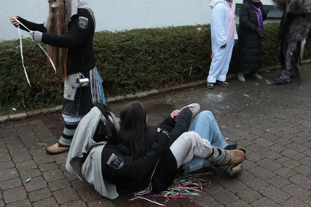 Foto: Sandra Martines @sunnychild_77