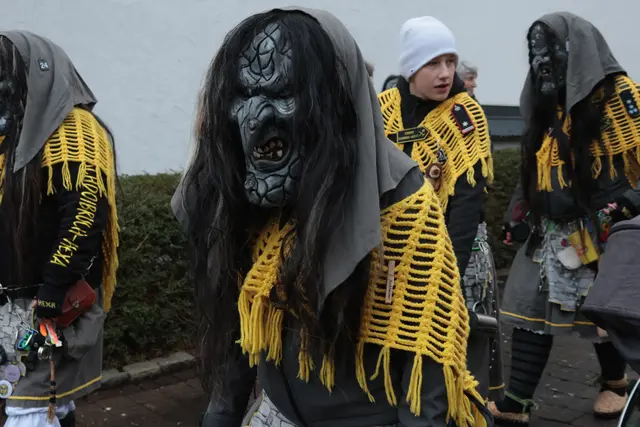 Foto: Sandra Martines @sunnychild_77