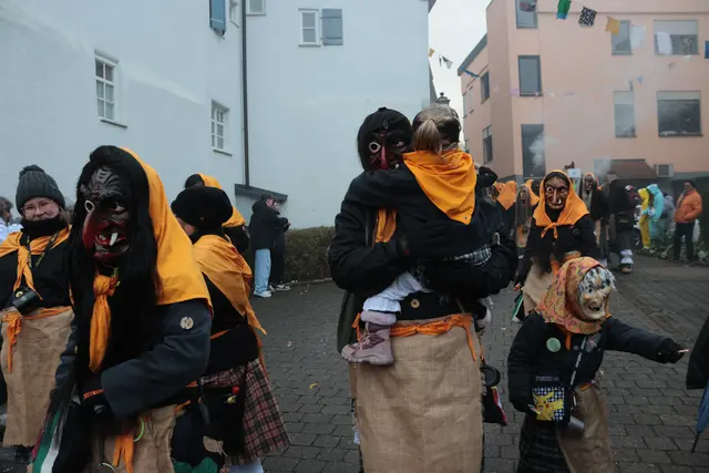 Foto: Sandra Martines @sunnychild_77