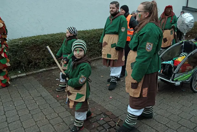 Foto: Sandra Martines @sunnychild_77