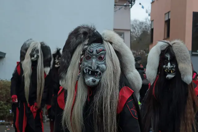 Foto: Sandra Martines @sunnychild_77