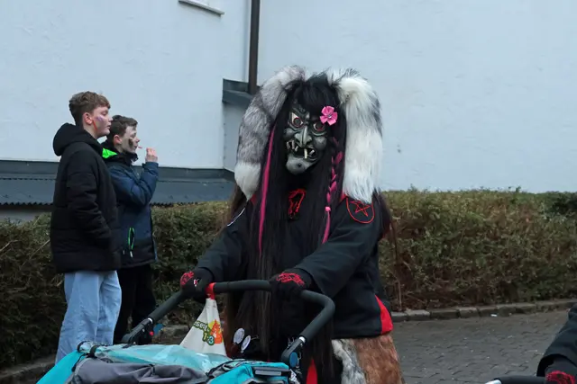 Foto: Sandra Martines @sunnychild_77