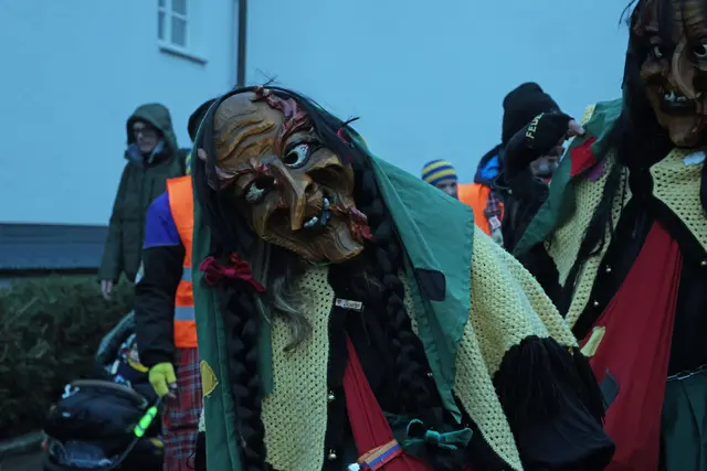 Foto: Sandra Martines @sunnychild_77