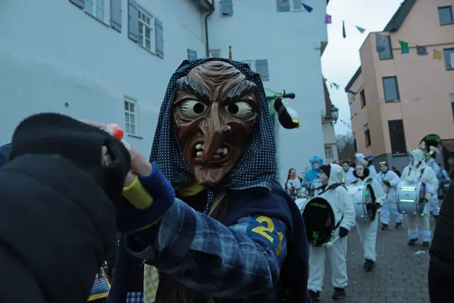 Foto: Sandra Martines @sunnychild_77