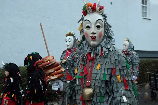 Foto: Sandra Martines @sunnychild_77